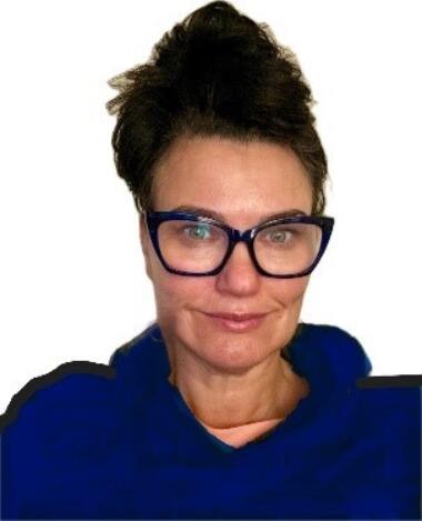 Kitt Ruchert