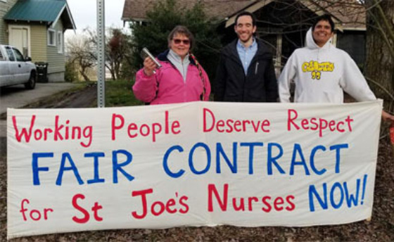 Tacoma st joseph nurses 19 2