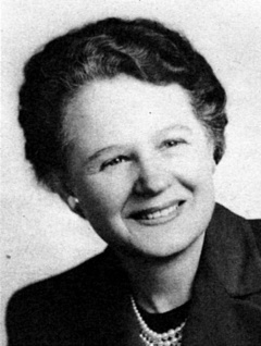 40s lillian patterson