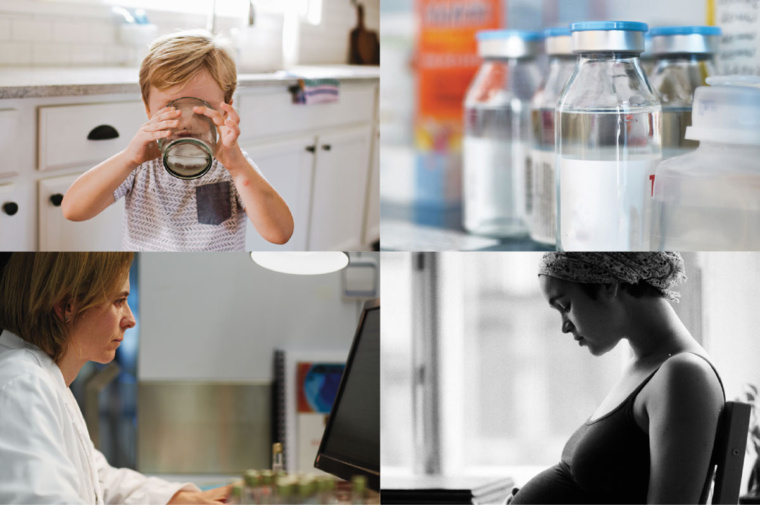 Photos Public Health