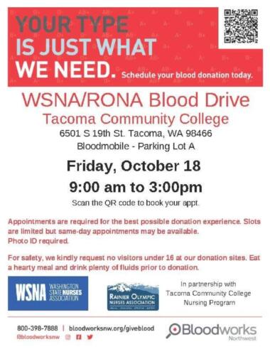 WSNARONA Blood Drive 2024 1