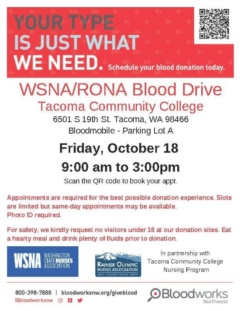 WSNARONA Blood Drive 2024 1