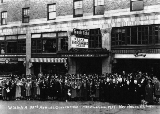 28 convention
