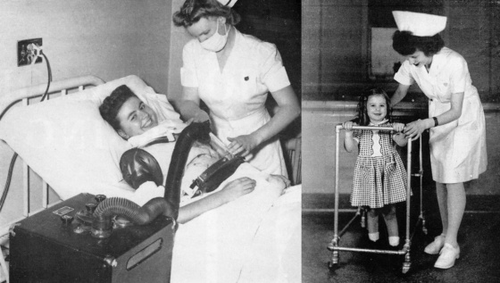 32 polio