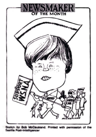 36 strike cartoon