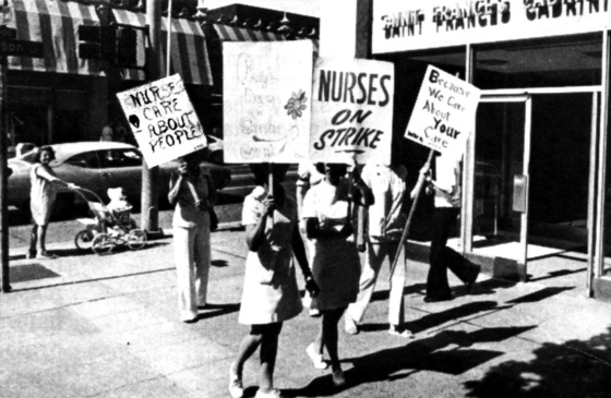 36 strike picket signs