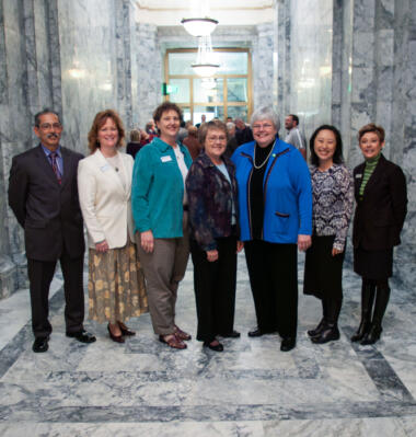 42 safe staffing bill
