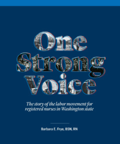 One Strong Voice Page 001
