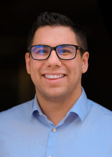 Jacob garcia