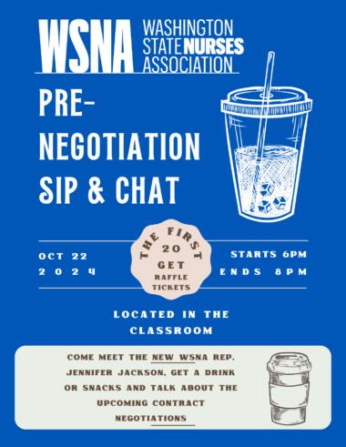 Pre Negotiation Sip Chat 1