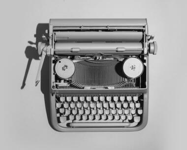 Typewriter