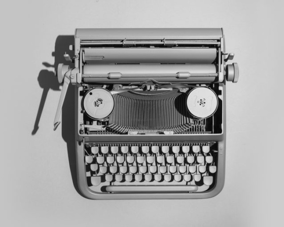 Typewriter