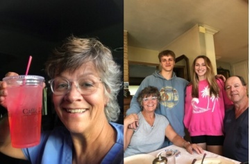 Mares make difference