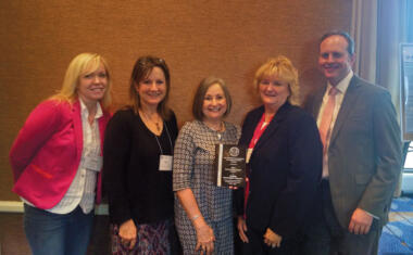 Attorneys Award