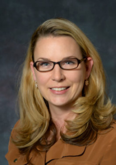 Jennifer Mensik Kennedy