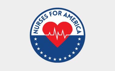 Nurses for america web