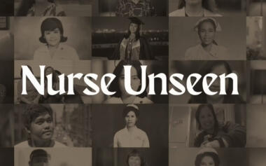 Nursesunseen web