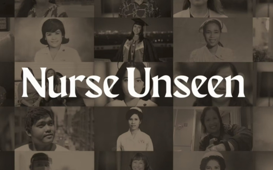 Nursesunseen web