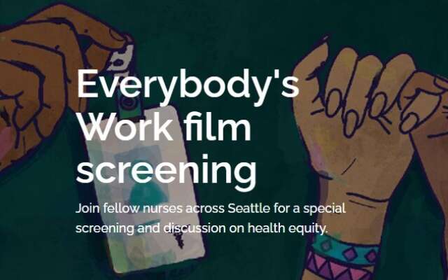 Everybody uw screen