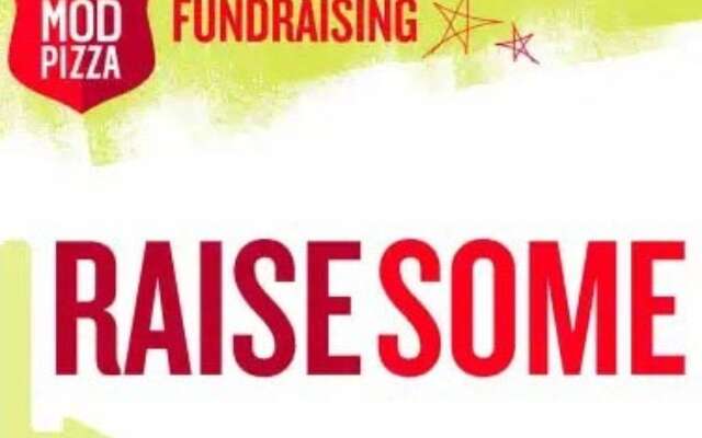 MOD fund raiser