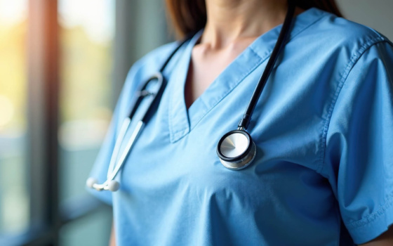 Nurses trusted
