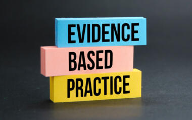Evidenced based practice