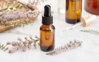 2502 wa nurse aromatherapy
