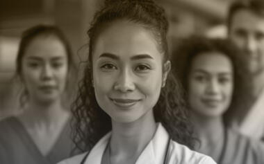 Op ed advancing equality for international nurses