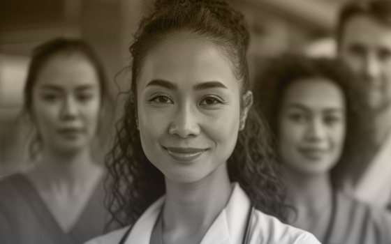 Op ed advancing equality for international nurses