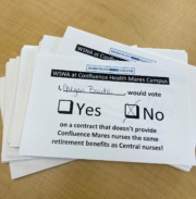 Votecards