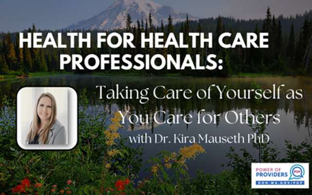 Dr Kira Mauseth Ph D header