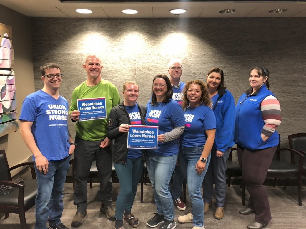 Bargaining Day 2 Central pic 1