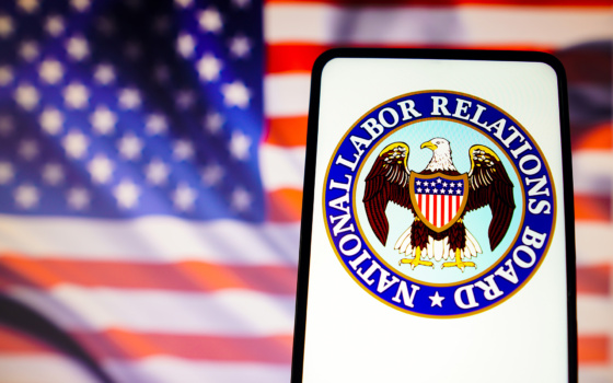 Nlrb unfair labor practice