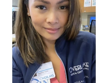 Crissy Sekine pic