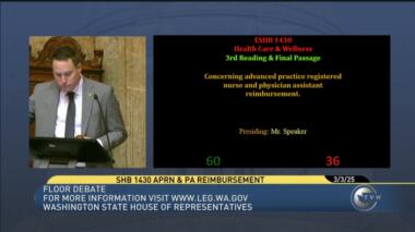 1430 passes House floor