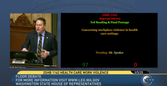 1162 passes House floor