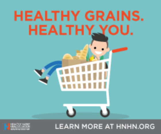 Healthy Grains