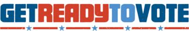 Get ready vote