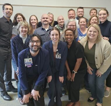 Media UWMC Joint Neg Team Pic