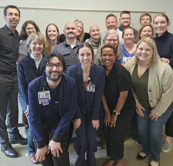 Media UWMC Joint Neg Team Pic