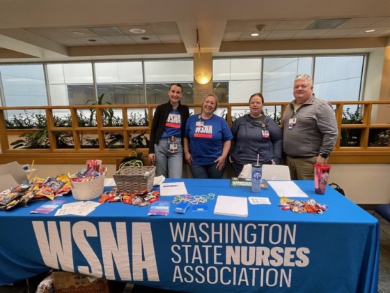 Wsna blue looks good