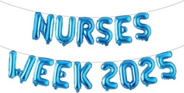Nurses week 2025