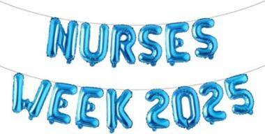 Nurses week 2025