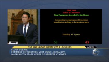5041 vote on House floor 4 12 2025