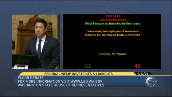 5041 vote on House floor 4 12 2025