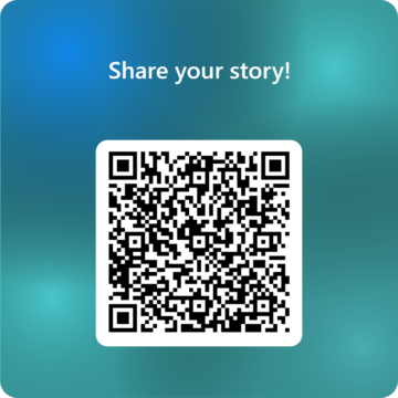 SKCHD share your story