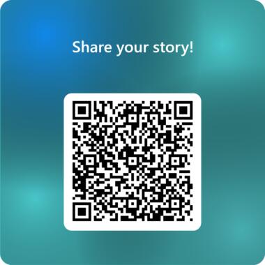 SKCHD share your story