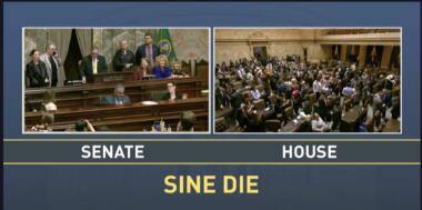 Sine Die