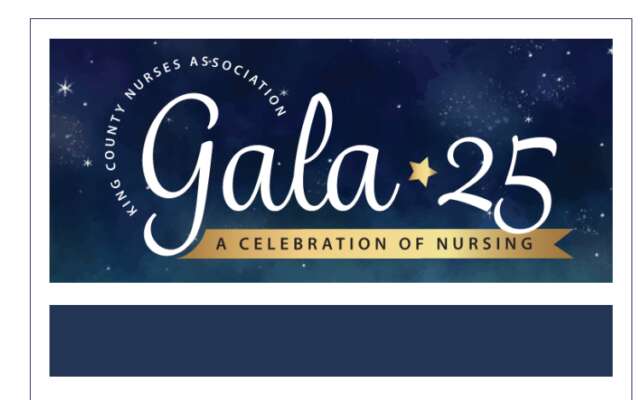 KCNA gala