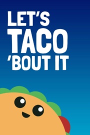 Taco talk about